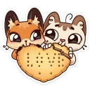 Когда просто любишь @TgSticker