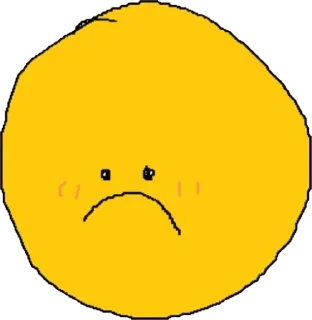 ☹️
