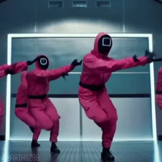 💃