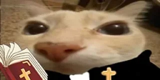 ✝️