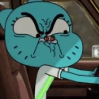 😤