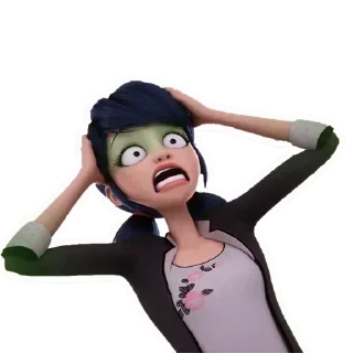 😱