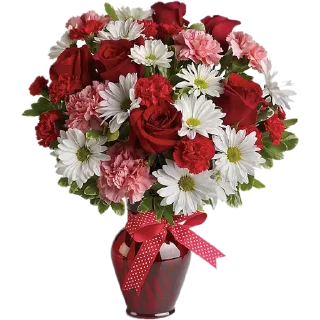 💐