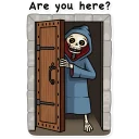 🚪