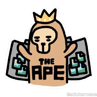 🦧
