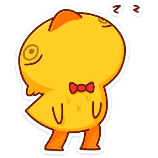 💤
