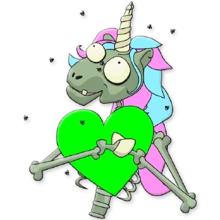 💚