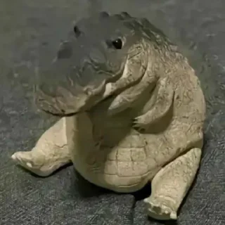 🐊