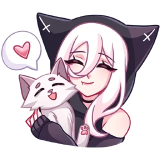 ❤️