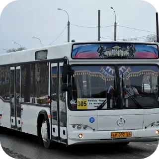 🚌