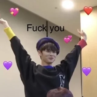 ❤️