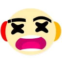 😵