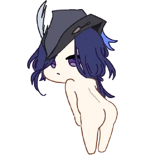 💋