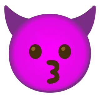 😈