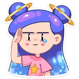 😢