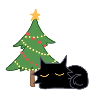 🎄