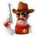 😎