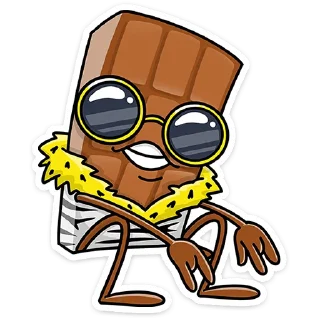 😎