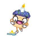 🎂