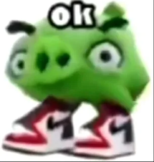 👌