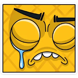 😭