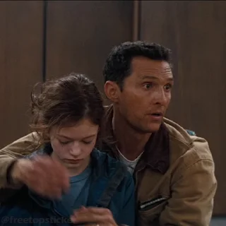 👂