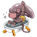 🛀