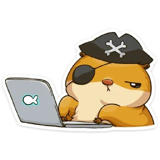 🏴‍☠️