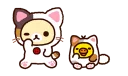 😺
