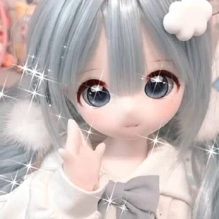 🐚