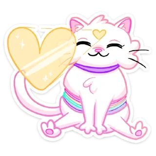 ❤️