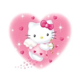💗