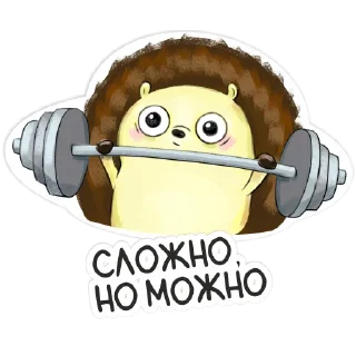 💪