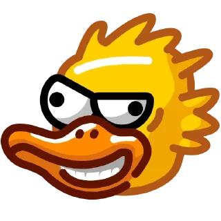 🦆