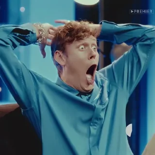 😱