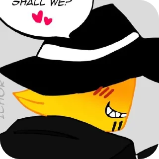 🎩