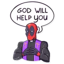 😈
