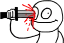 😵