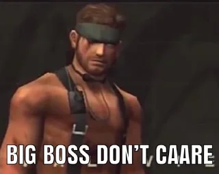 😎