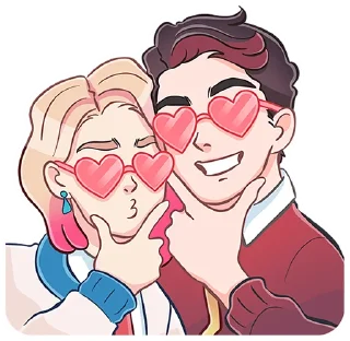 👩‍❤‍👨