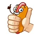 👍