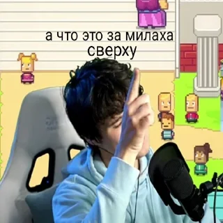 ❤️