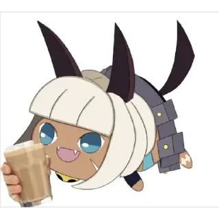 🍫