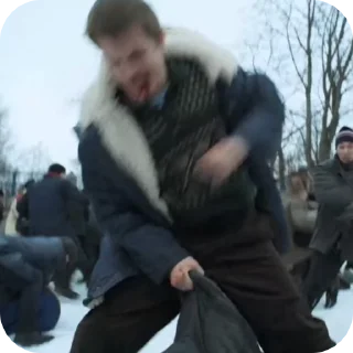 👊