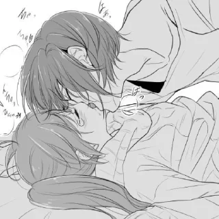 👩‍❤️‍💋‍👨