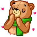 😌