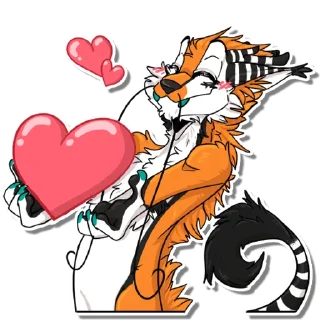 ❤️