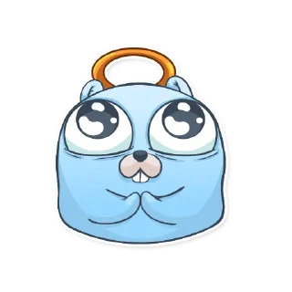 😇