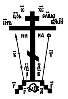 ☦️