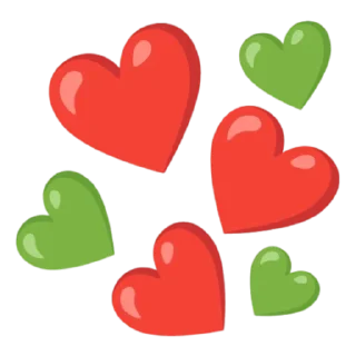 ❤️